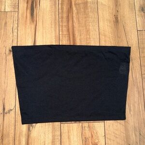 Black tub top/ undershirt